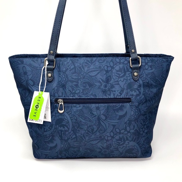 Sakroots Artist Circle Spirit Desert Metro Tote - Picture 3 of 15